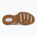 Férfi edzőcipők Nike Air Monarch IV white/indigo storm/gum light brown/white 4