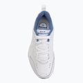 Férfi edzőcipők Nike Air Monarch IV white/indigo storm/gum light brown/white 5