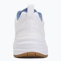 Férfi edzőcipők Nike Air Monarch IV white/indigo storm/gum light brown/white 6
