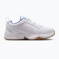 Férfi edzőcipők Nike Air Monarch IV white/indigo storm/gum light brown/white