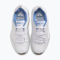 Férfi edzőcipők Nike Air Monarch IV white/indigo storm/gum light brown/white 4