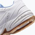 Férfi edzőcipők Nike Air Monarch IV white/indigo storm/gum light brown/white 6