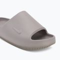 Női papucsok Nike Calm 2.0 moon particle/moon particle 7