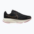 Női futócipők Nike Run Defy Black/Sail/Anthracite/British Khaki