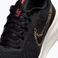 Női futócipők Nike Run Defy Black/Sail/Anthracite/British Khaki 4