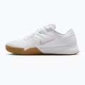 Férfi teniszcipő Nike Vapor Pro 3 Clay white/linen/linen/light orewood brown 2