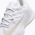 Férfi teniszcipő Nike Vapor Pro 3 Clay white/linen/linen/light orewood brown 7