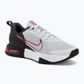 Férfi edzőcipők Nike Air Max Alpha Trainer 6 pure platinum/black/ white/university red
