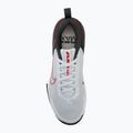 Férfi edzőcipők Nike Air Max Alpha Trainer 6 pure platinum/black/ white/university red 5