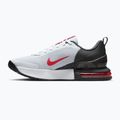 Férfi edzőcipők Nike Air Max Alpha Trainer 6 pure platinum/black/ white/university red 2