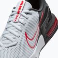 Férfi edzőcipők Nike Air Max Alpha Trainer 6 pure platinum/black/ white/university red 5