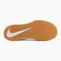 Női teniszcipő Nike Vapor Lite 3 White/Summit White/Light Orewood Brown 4