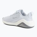 Női edzőcipők Nike Bella 7 football grey/sail/metallic cool grey 3