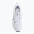 Női edzőcipők Nike Bella 7 football grey/sail/metallic cool grey 5