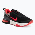 Férfi edzőcipők Nike Air Max Alpha Trainer 6 Premium black/pencil point/bright crimson
