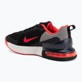 Férfi edzőcipők Nike Air Max Alpha Trainer 6 Premium black/pencil point/bright crimson 3
