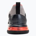 Férfi edzőcipők Nike Air Max Alpha Trainer 6 Premium black/pencil point/bright crimson 6