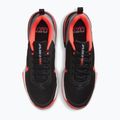 Férfi edzőcipők Nike Air Max Alpha Trainer 6 Premium black/pencil point/bright crimson 5