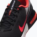 Férfi edzőcipők Nike Air Max Alpha Trainer 6 Premium black/pencil point/bright crimson 7