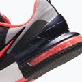 Férfi edzőcipők Nike Air Max Alpha Trainer 6 Premium black/pencil point/bright crimson 8