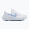 Női futócipők Nike Revolution 8 EasyOn white/football grey/aluminum 2