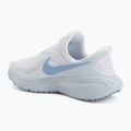 Női futócipők Nike Revolution 8 EasyOn white/football grey/aluminum 3