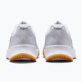 Női teniszcipő Nike Vapor Lite 3 White/Summit White/Light Orewood Brown 4