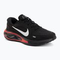Férfi futócipők Nike Journey Run black/dark smoke grey/red orbit/white