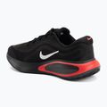 Férfi futócipők Nike Journey Run black/dark smoke grey/red orbit/white 3