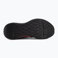 Férfi futócipők Nike Journey Run black/dark smoke grey/red orbit/white 4