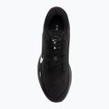 Férfi futócipők Nike Journey Run black/dark smoke grey/red orbit/white 5