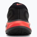 Férfi futócipők Nike Journey Run black/dark smoke grey/red orbit/white 6