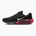 Férfi futócipők Nike Journey Run black/dark smoke grey/red orbit/white 2