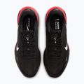 Férfi futócipők Nike Journey Run black/dark smoke grey/red orbit/white 5