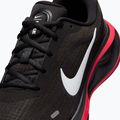 Férfi futócipők Nike Journey Run black/dark smoke grey/red orbit/white 7