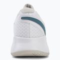 Férfi teniszcipő Nike Court Lite 4 White/Light Bone/New Slate/Smokey Blue 6