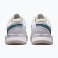 Férfi teniszcipő Nike Court Lite 4 White/Light Bone/New Slate/Smokey Blue 4