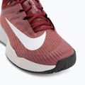 Női teniszcipő Nike Vapor Pro 3 Clay pink smoke/vast grey/black/white 7