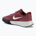 Női teniszcipő Nike Vapor Lite 3 Pink Smoke/Vast Grey/Black/White 3