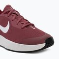 Női teniszcipő Nike Vapor Lite 3 Pink Smoke/Vast Grey/Black/White 7