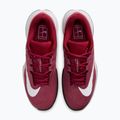 Női teniszcipő Nike Vapor Pro 3 Clay pink smoke/vast grey/black/white 5