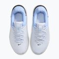 Női edzőcipők Nike MC Trainer 4 football grey/aluminum/off white/black 5