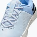 Női edzőcipők Nike MC Trainer 4 football grey/aluminum/off white/black 7