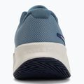 Férfi teniszcipő Nike GP Challenge Pro smokey blue/light bone/new slate/white 6