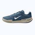 Férfi teniszcipő Nike GP Challenge Pro smokey blue/light bone/new slate/white 2