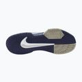 Férfi teniszcipő Nike GP Challenge Pro smokey blue/light bone/new slate/white 4