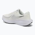 Női futócipők Nike Revolution 8 sail/white/black/metallic silver 3