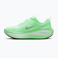 Női futócipők Nike Vomero Plus white/illusion green/metallic silver 2