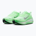 Női futócipők Nike Vomero Plus white/illusion green/metallic silver 3