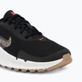 Női edzőcipők Nike Flex Train Print black/iron grey/sail/multi color 7